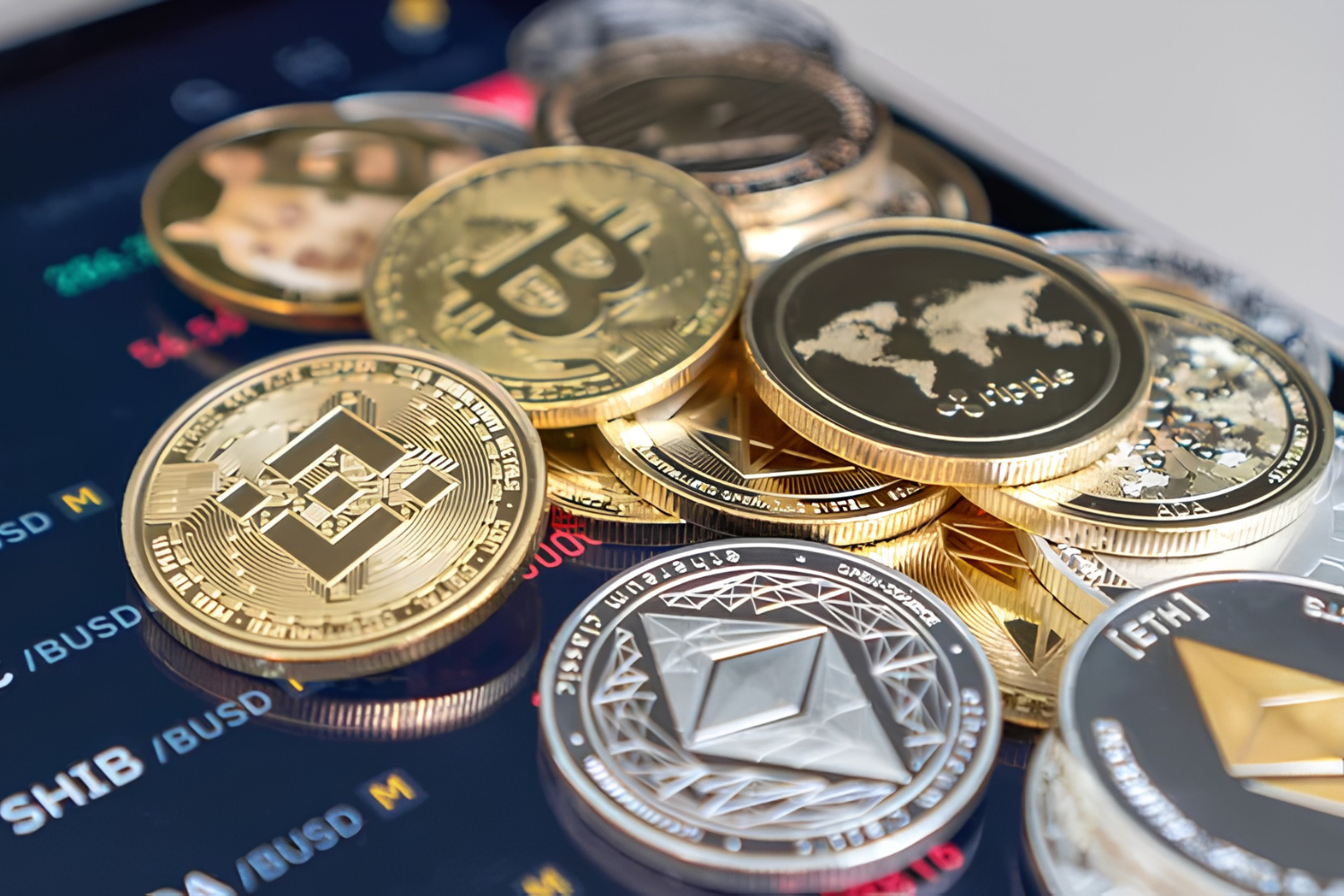 crypto exchange